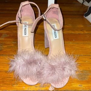 Steve Madden Heels